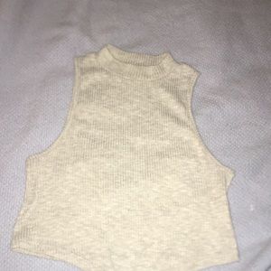 Charlotte Russe halter top. Never worn.
